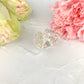Big Bouquet Filigree Ring