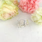 Big Bouquet Filigree Ring