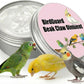 Bird Beak Claw Moisturizer Balm Parrot Budgie Cockatiel Dry Beak Repair 2.5oz