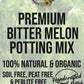 Bitter Melon Premium Potting Mix