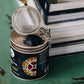 Black Cup Tea Infuser Ball