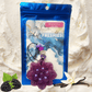 Blackberry Vanilla| Phat Freshie Car Air Freshener Black Raspberry Vanilla Type