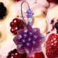 Blackberry Vanilla| Phat Freshie Car Air Freshener Black Raspberry Vanilla Type