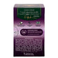 Ahmad Blackcurrant Burst Black Tea 20 foil tea bags