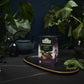 Ahmad Blackcurrant Burst Black Tea 20 foil tea bags