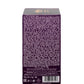 Ahmad Blackcurrant Burst Black Tea 20 foil tea bags