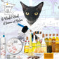 Blissful Cat Paw Butter Lick-Safe Balm Dry Cracked Pads Moisturizer 1oz