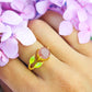 The Bloom Ring - Gold