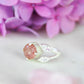 The Bloom Ring - Silver