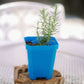 5" Heavy Duty Nursery Pots