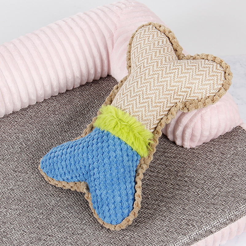 Bone Toys Assorted Styles and Sizes