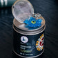 Blue Flower Tea Infuser Ball