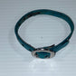 Collares de cuero genuino para cachorros (juego de 12)