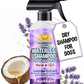 Bodhi Dog Waterless Shampoo for Dogs & Cats – 6 Scents