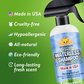 Bodhi Dog Waterless Shampoo for Dogs & Cats – 6 Scents