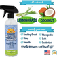 Bodhi Dog Waterless Shampoo for Dogs & Cats – 6 Scents