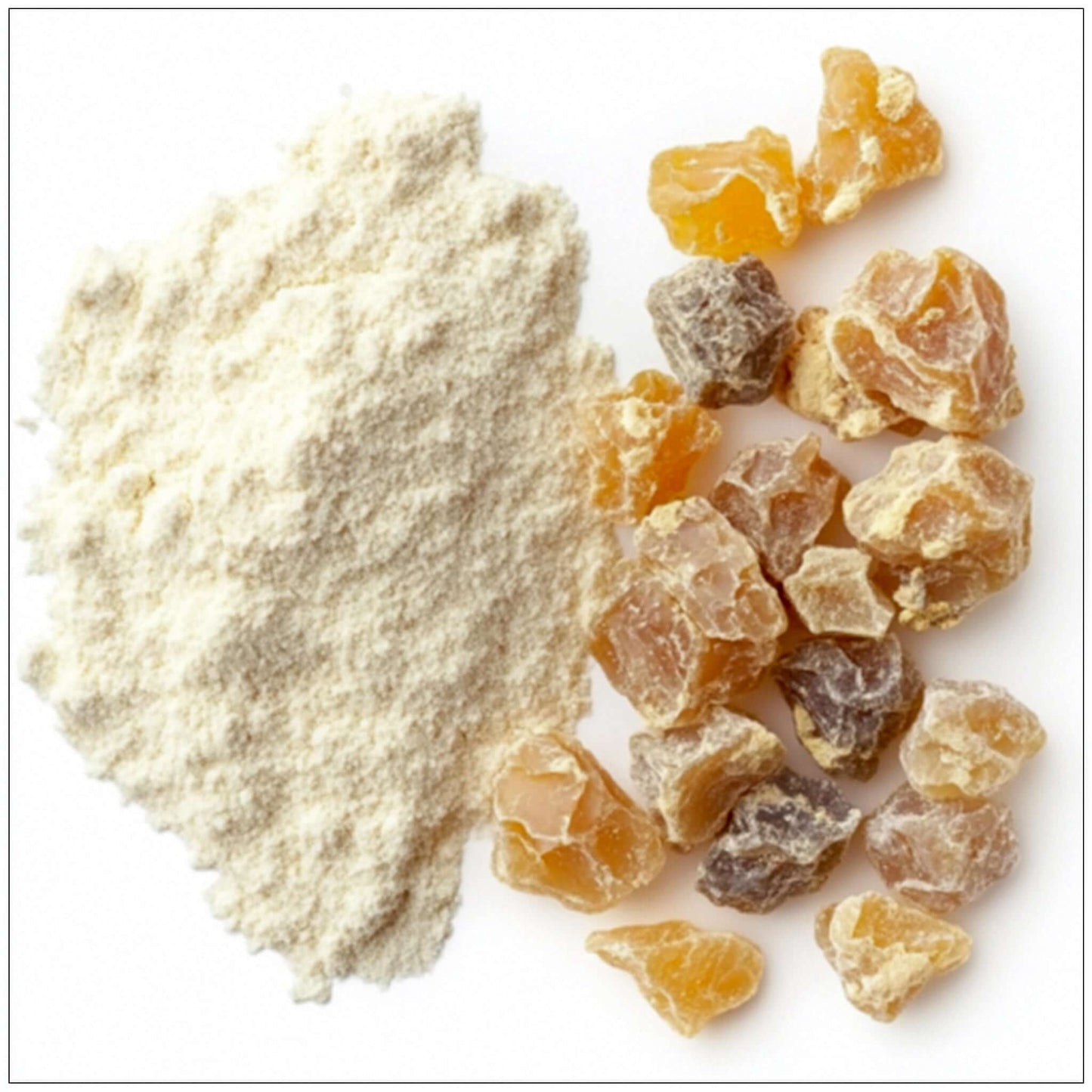 Boswellia Serrata Powder