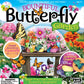 Bountiful Butterfly Garden Biosphere Terrarium