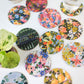 Bouquet of Coasters - Mix and Match Florals