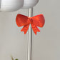 Original Dripping Rain Cloud with Bow Charm