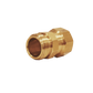 Dramm Brass Hose Swivel