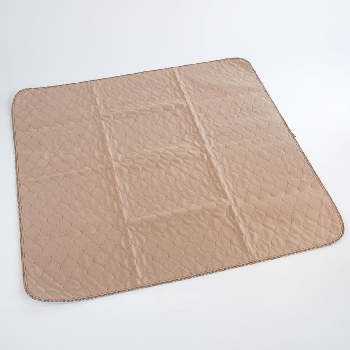Almohadilla/Alfombrilla marrón