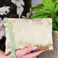 Bryony Wristlet Purse