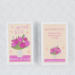 Matchbox Tiny Rose Bouquet