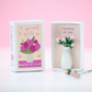Matchbox Tiny Rose Bouquet