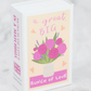 Matchbox Tiny Rose Bouquet