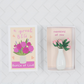 Matchbox Tiny Rose Bouquet