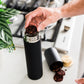 Strawberry Seduction No. 16 | Loose Leaf Black Tea