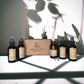 MIX & MATCH Bundle 5-Pack – YOU CHOOSE THE SCENTS! (35% Savings) -- by Moon Water Apothecary!