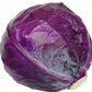 CABBAGE Seeds, Red Acre