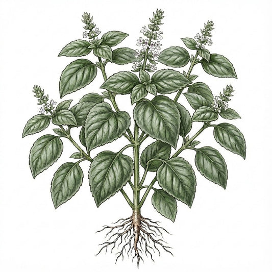 CATNIP Seeds