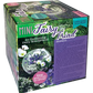 Fairy Triad Glass Terrarium Seed Starting Kit