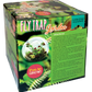 Flytrap Garden Glass Terrarium Seed Starting Kit