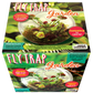 Flytrap Garden Glass Terrarium Seed Starting Kit