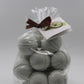 14 bath bombs (Scents Kids Love) our Little Bag of Balls - Kids Spa Parties