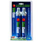 AgriLabs CO2 Propellant 90g 2-Pack for VetGun Livestock Delivery System