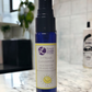Lavender Hand Spray Sanitizer 3Pack Set Natural Scented
