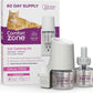 Cat Calming Diffuser Value Kit – 3 Plug-Ins & 6 Refills for Anxiety Relief