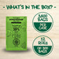 38% Plants - Roll Bags ($$)