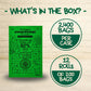 92% Plants - Roll Bags ($$$)