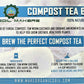 Compost Tea Blend