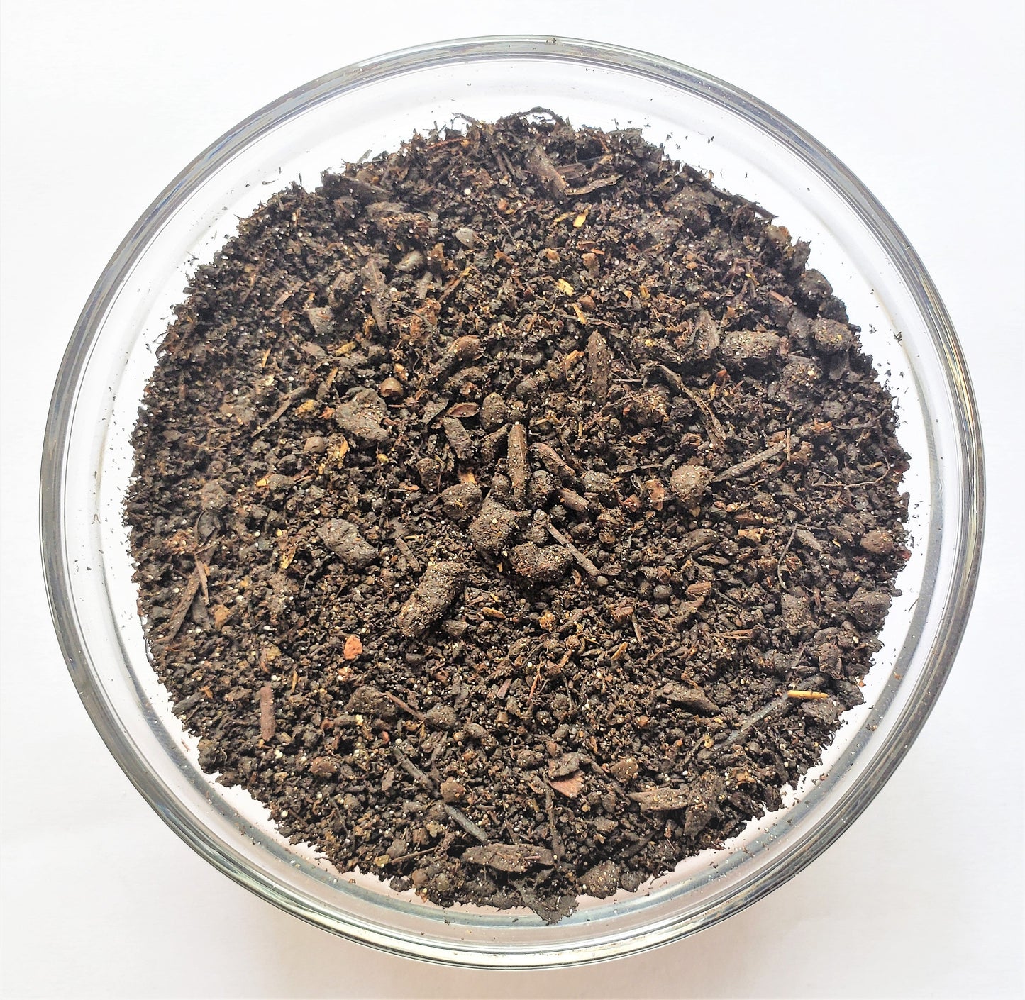 Compost Tea Blend