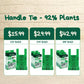 Handle Tie Poop Bags