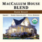 MacCallum House Blend - Dark Roast