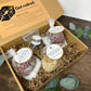 Bath Set Gift Box