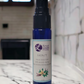 Lavender Hand Spray Sanitizer 3Pack Set Natural Scented